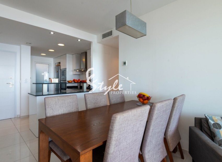 Вторичное жилье - Apartamento - Пунта Прима