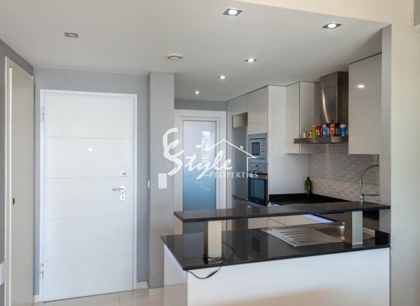 Вторичное жилье - Apartamento - Пунта Прима