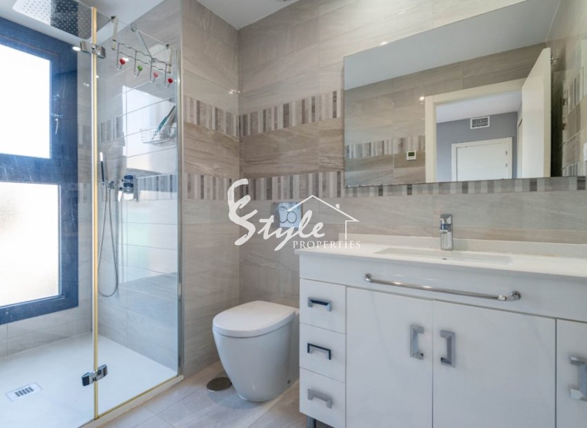 Вторичное жилье - Apartamento - Пунта Прима