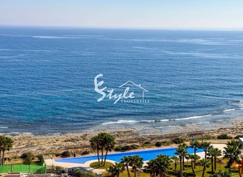 Вторичное жилье - Apartamento - Пунта Прима