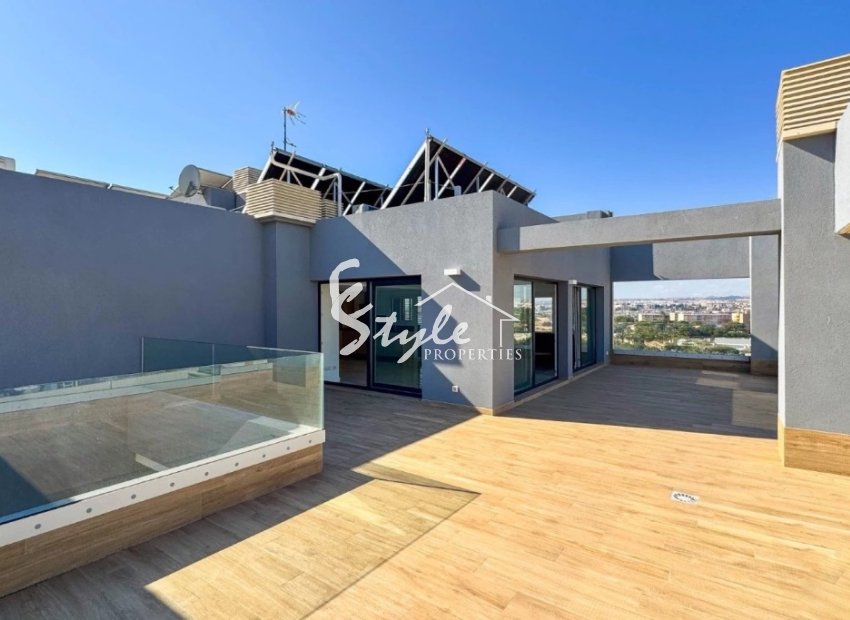 Вторичное жилье - Apartamento - Пунта Прима