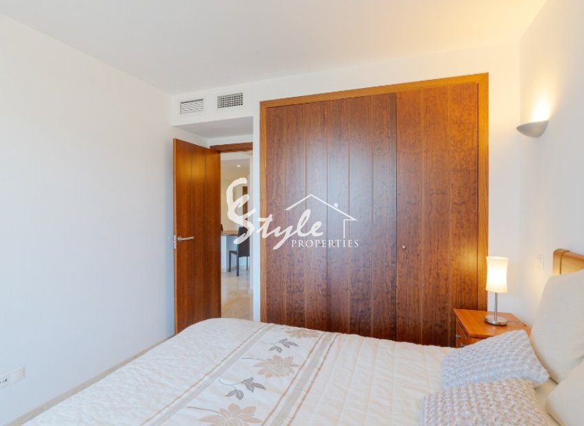 Вторичное жилье - Apartamento - Пунта Прима