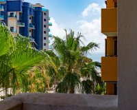 Вторичное жилье - Apartamento - Пунта Прима