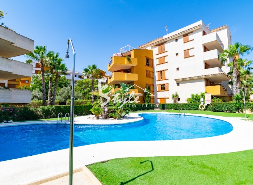 Вторичное жилье - Apartamento - Пунта Прима