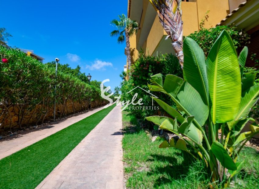 Вторичное жилье - Apartamento - Пунта Прима