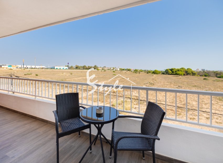 Вторичное жилье - Apartamento - Пунта Прима