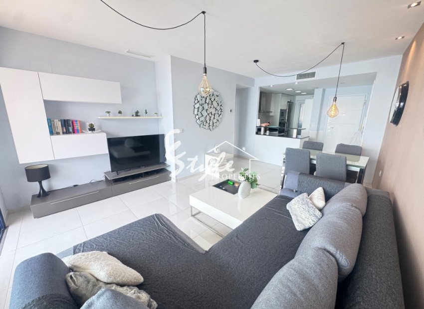 Вторичное жилье - Apartamento - Пунта Прима