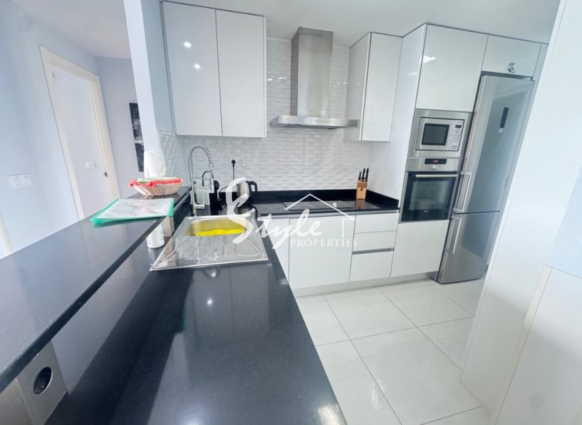 Вторичное жилье - Apartamento - Пунта Прима