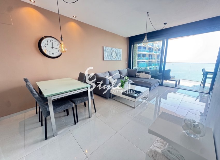 Вторичное жилье - Apartamento - Пунта Прима