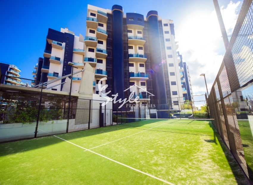 Вторичное жилье - Apartamento - Пунта Прима