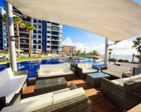 Вторичное жилье - Apartamento - Пунта Прима