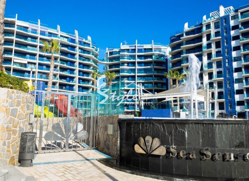 Вторичное жилье - Apartamento - Пунта Прима