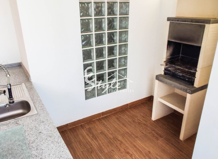 Вторичное жилье - Apartamento - Пунта Прима