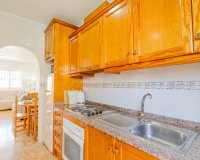 Вторичное жилье - Apartamento - Пунта Прима