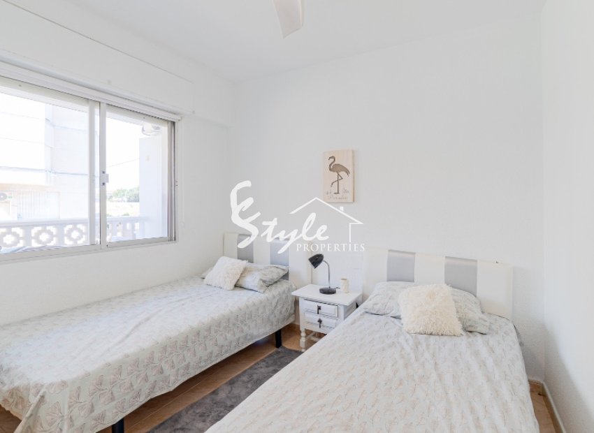 Вторичное жилье - Apartamento - Пунта Прима