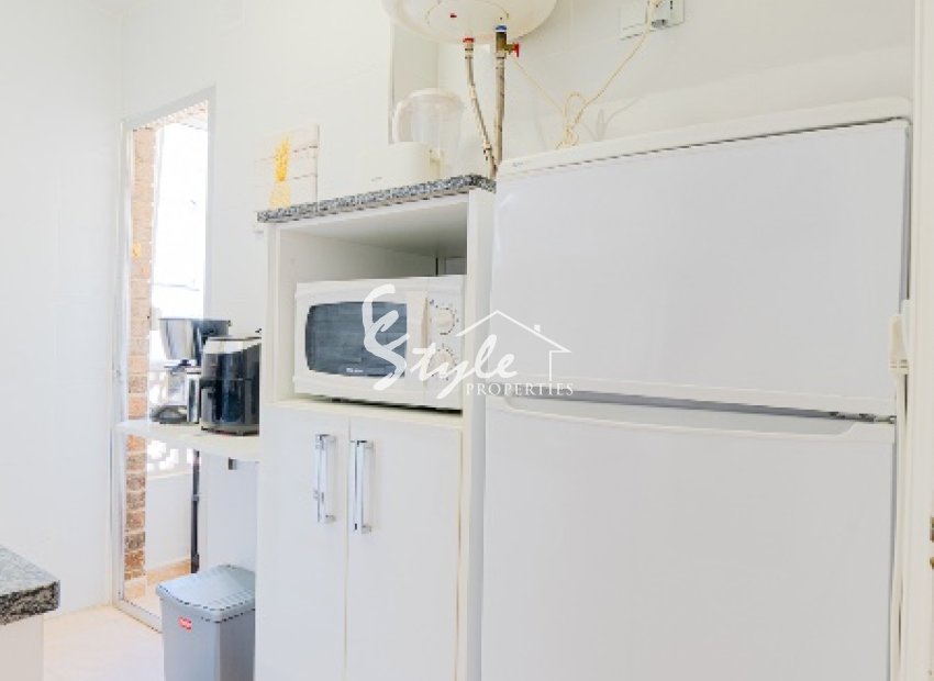 Вторичное жилье - Apartamento - Пунта Прима