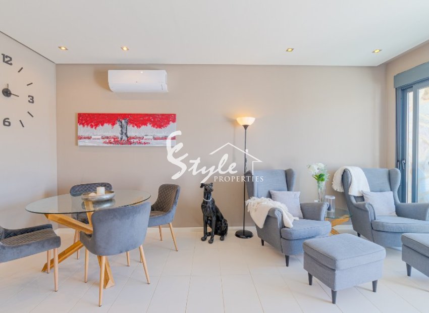 Вторичное жилье - Apartamento - Пунта Прима