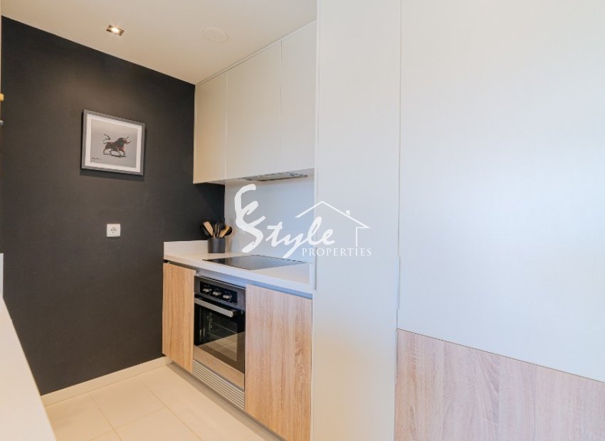 Вторичное жилье - Apartamento - Пунта Прима