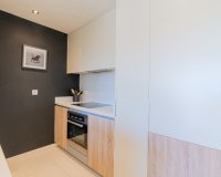 Вторичное жилье - Apartamento - Пунта Прима