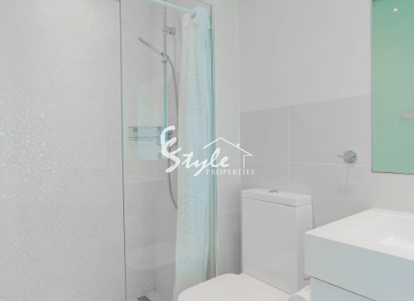 Вторичное жилье - Apartamento - Пунта Прима