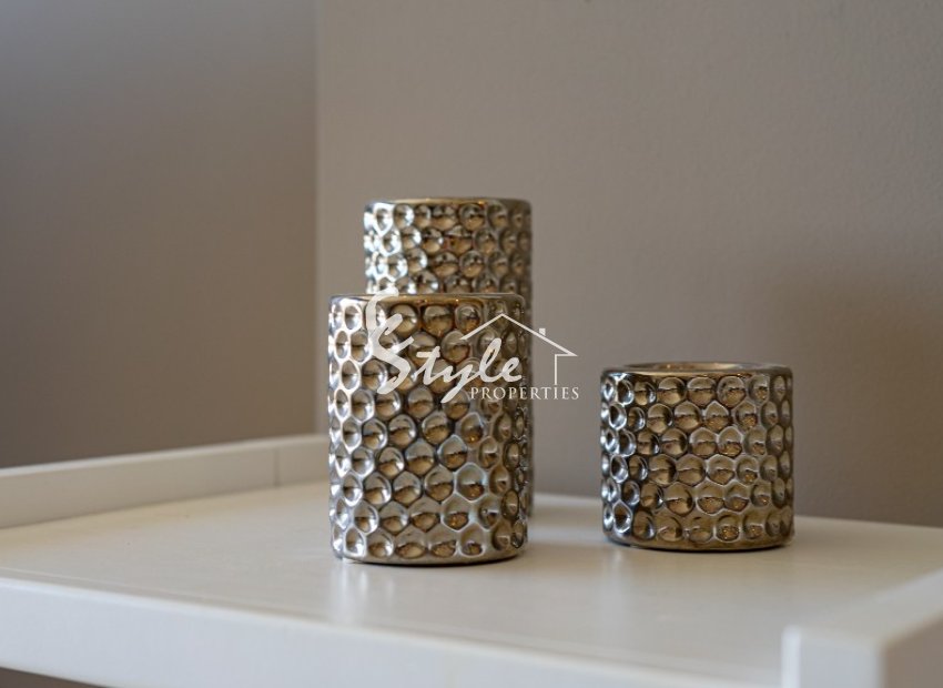 Вторичное жилье - Apartamento - Пунта Прима