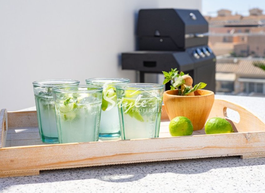 Вторичное жилье - Apartamento - Пунта Прима