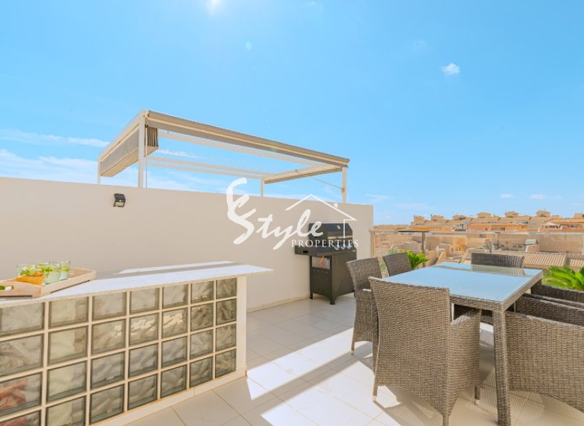 Вторичное жилье - Apartamento - Пунта Прима