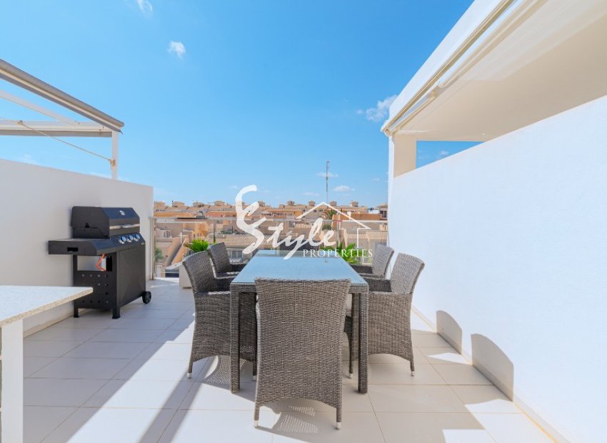 Вторичное жилье - Apartamento - Пунта Прима