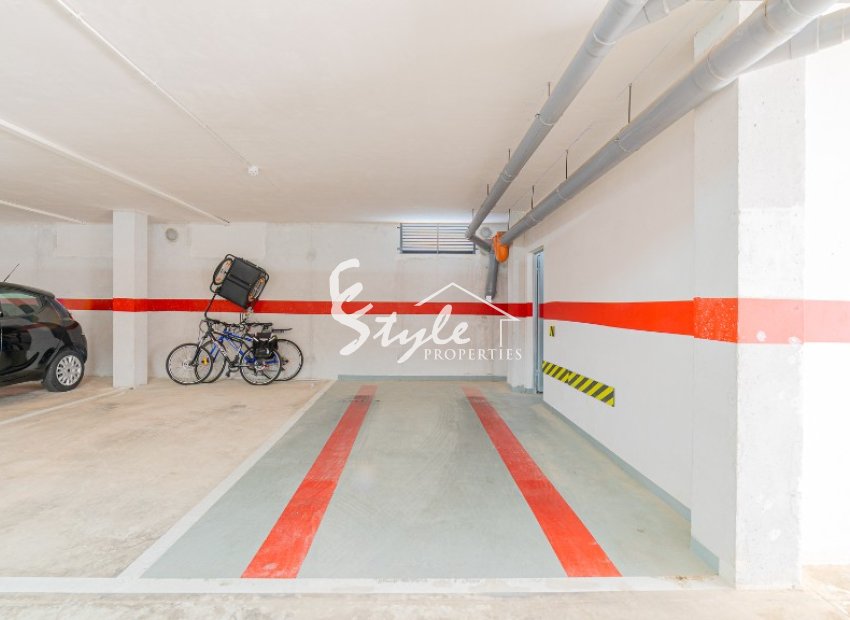 Вторичное жилье - Apartamento - Пунта Прима