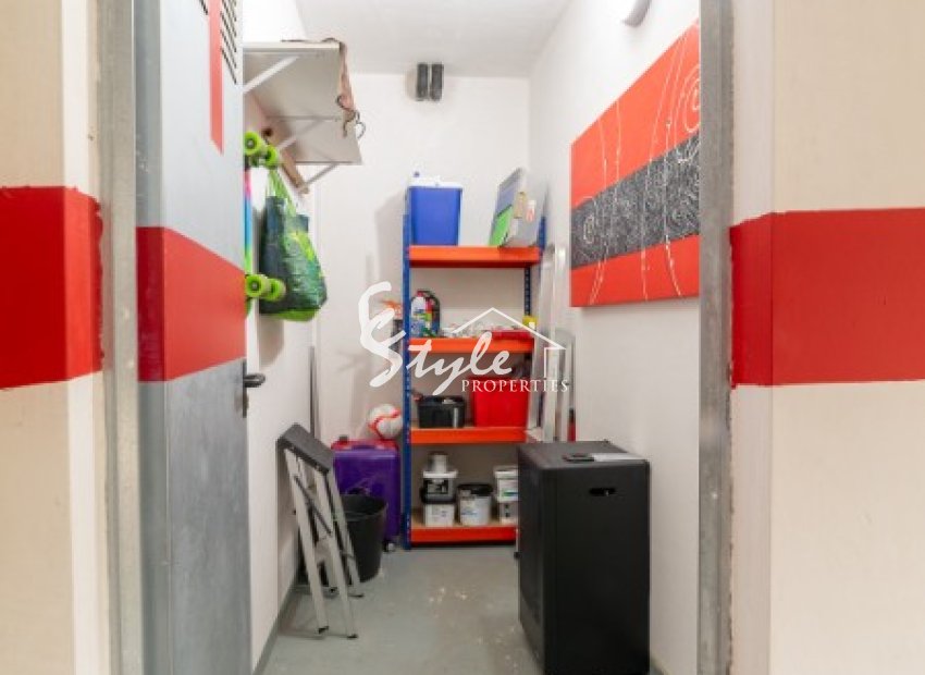 Вторичное жилье - Apartamento - Пунта Прима