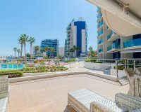 Вторичное жилье - Apartamento - Пунта Прима