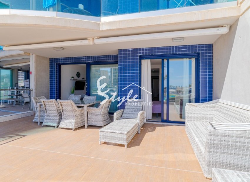 Вторичное жилье - Apartamento - Пунта Прима