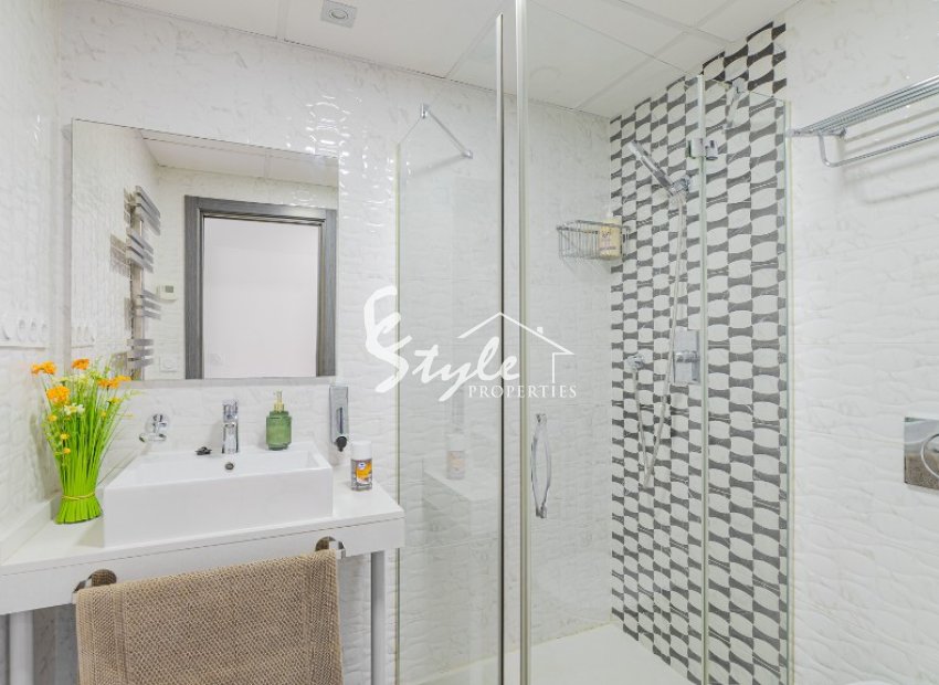 Вторичное жилье - Apartamento - Пунта Прима