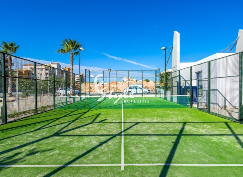 Вторичное жилье - Apartamento - Пунта Прима