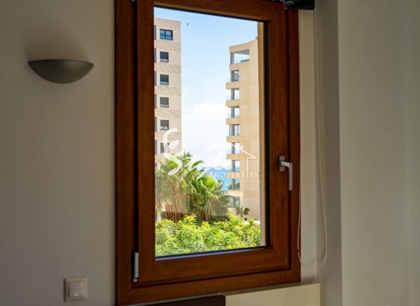 Вторичное жилье - Apartamento - Пунта Прима