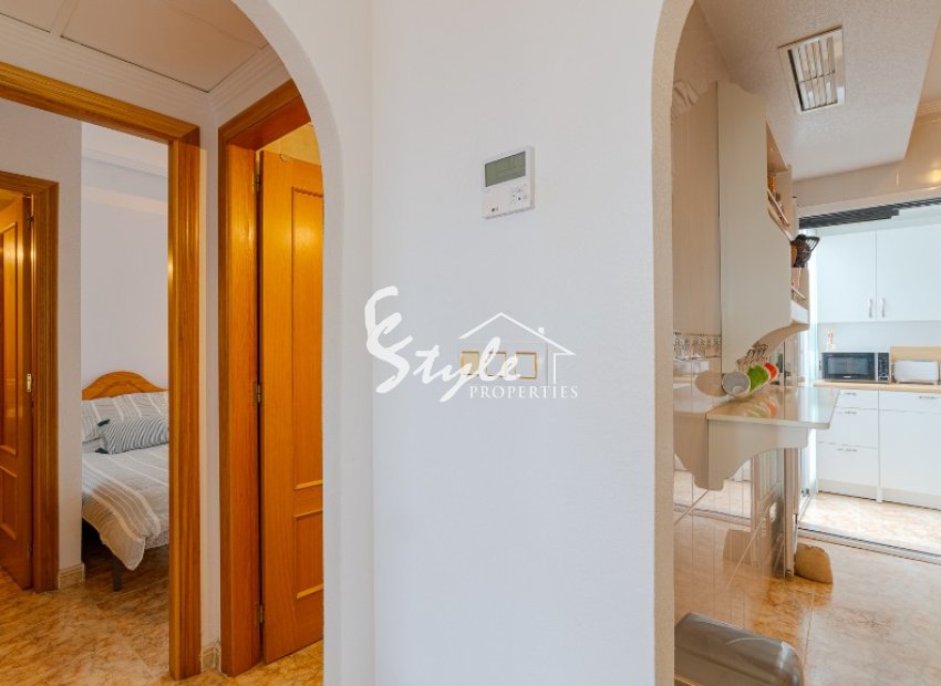 Вторичное жилье - Apartamento - Пунта Прима