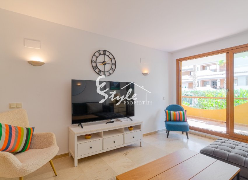 Вторичное жилье - Apartamento - Пунта Прима