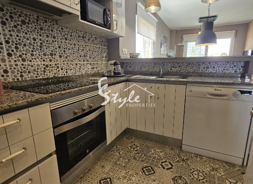 Вторичное жилье - Apartamento - Пунта Прима