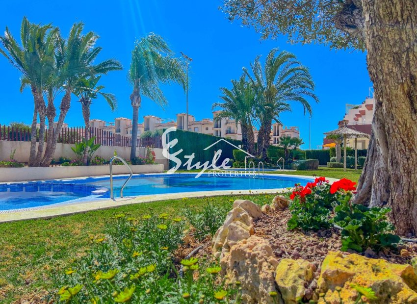 Вторичное жилье - Apartamento - Пунта Прима