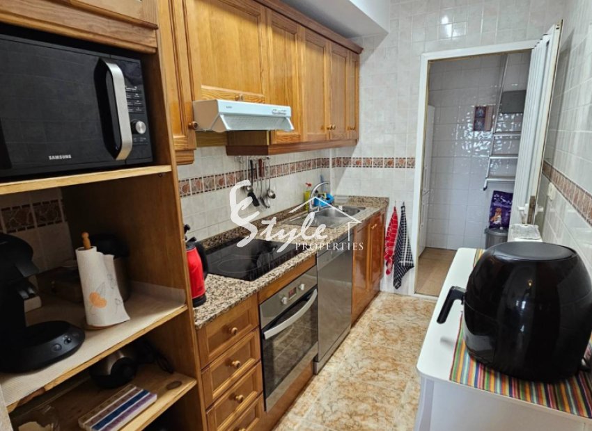 Вторичное жилье - Apartamento - Пунта Прима