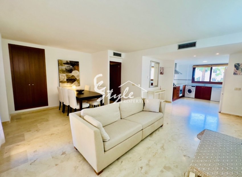 Вторичное жилье - Apartamento - Пунта Прима