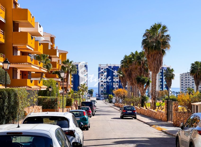 Вторичное жилье - Apartamento - Пунта Прима