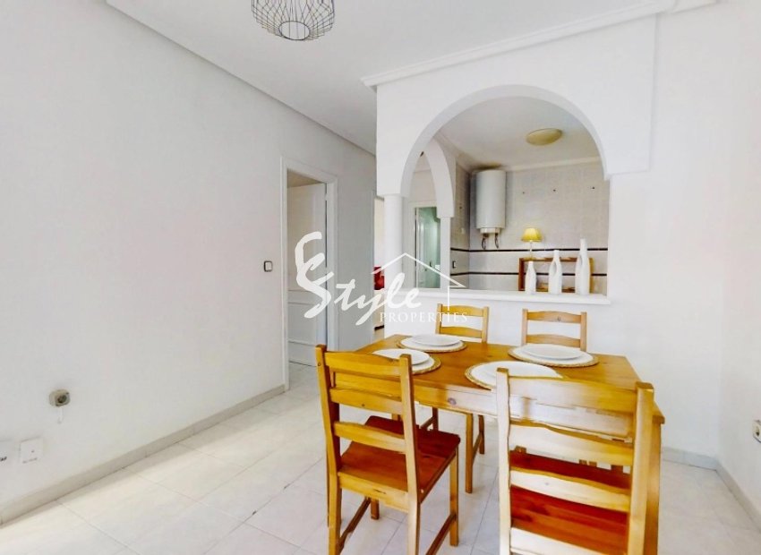 Вторичное жилье - Apartamento - Пунта Прима