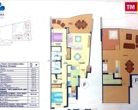 Вторичное жилье - Apartamento - Пунта Прима