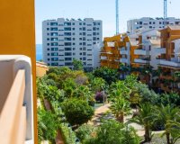 Вторичное жилье - Apartamento - Пунта Прима