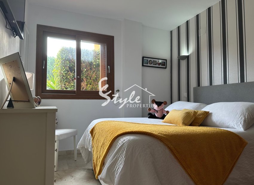 Вторичное жилье - Apartamento - Пунта Прима