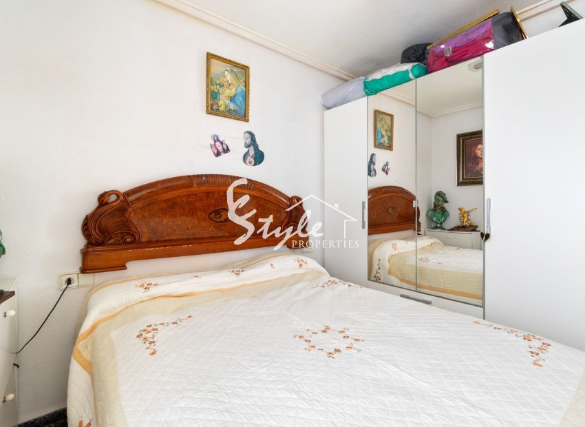 Вторичное жилье - Apartamento - Пунта Прима