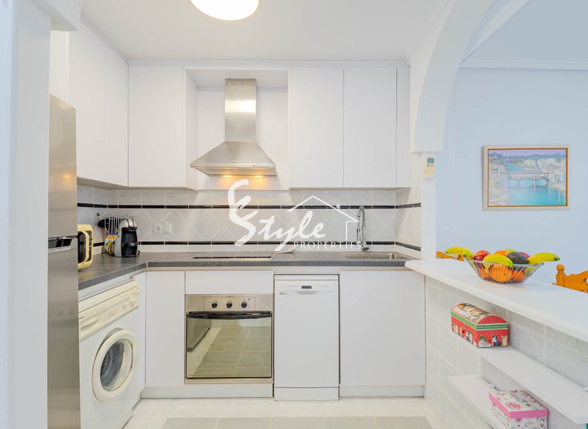 Вторичное жилье - Apartamento - Пунта Прима