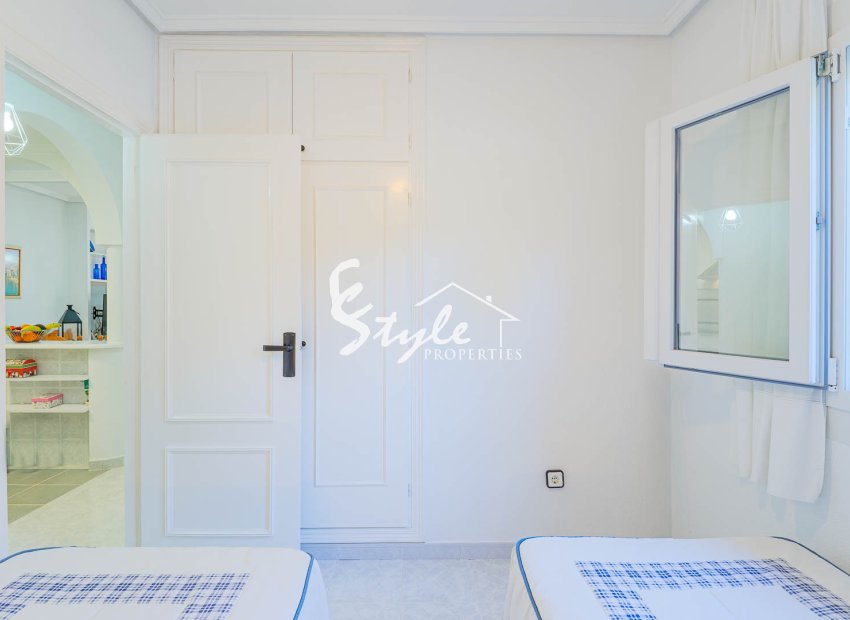 Вторичное жилье - Apartamento - Пунта Прима