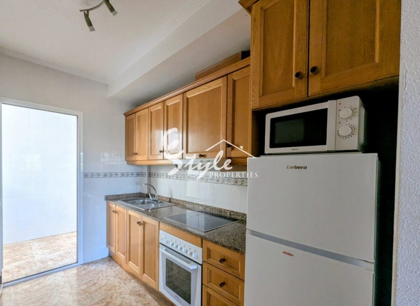 Вторичное жилье - Apartamento - Пунта Прима